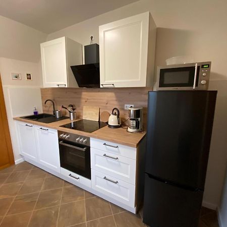 Feddersen Living Grosse Ferienwohnung - Garten - Terrasse - Smart Tv - Netflix Brunsbuttel Exteriör bild