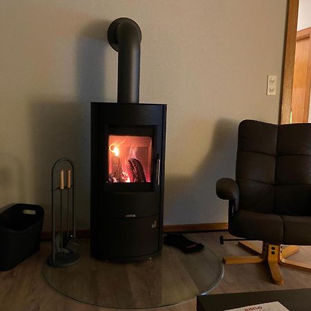 Feddersen Living Grosse Ferienwohnung - Garten - Terrasse - Smart Tv - Netflix Brunsbuttel Exteriör bild