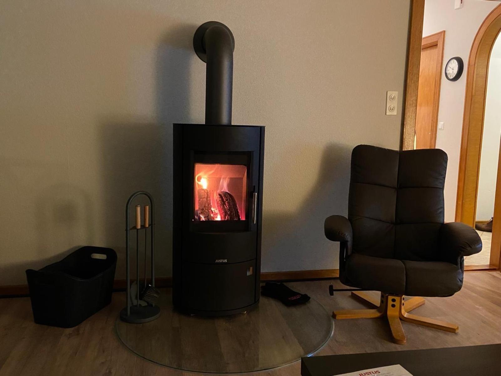 Feddersen Living Grosse Ferienwohnung - Garten - Terrasse - Smart Tv - Netflix Brunsbuttel Exteriör bild